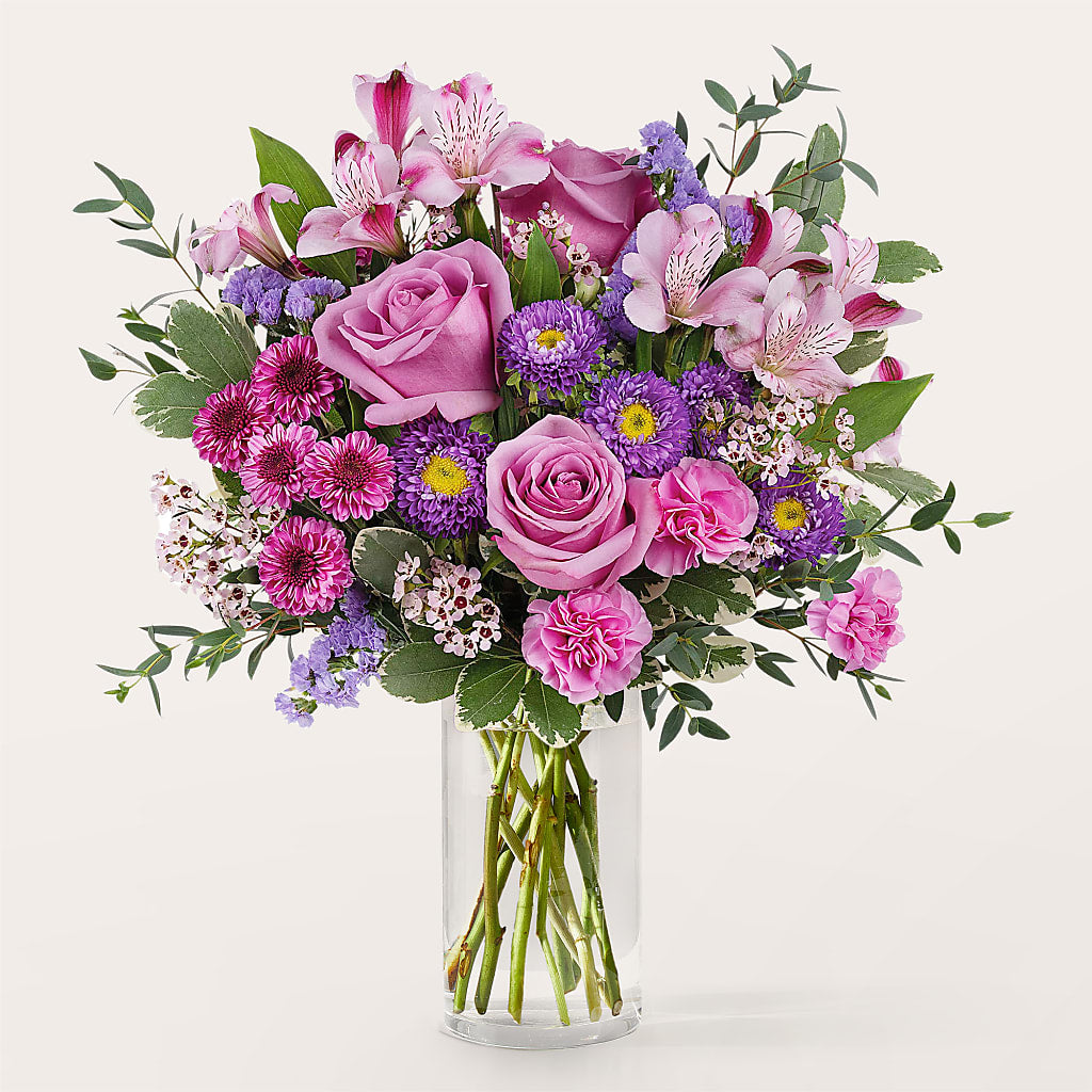 Fanciful Blossoms Bouquet – Flowerorder.com, Tontitown AR