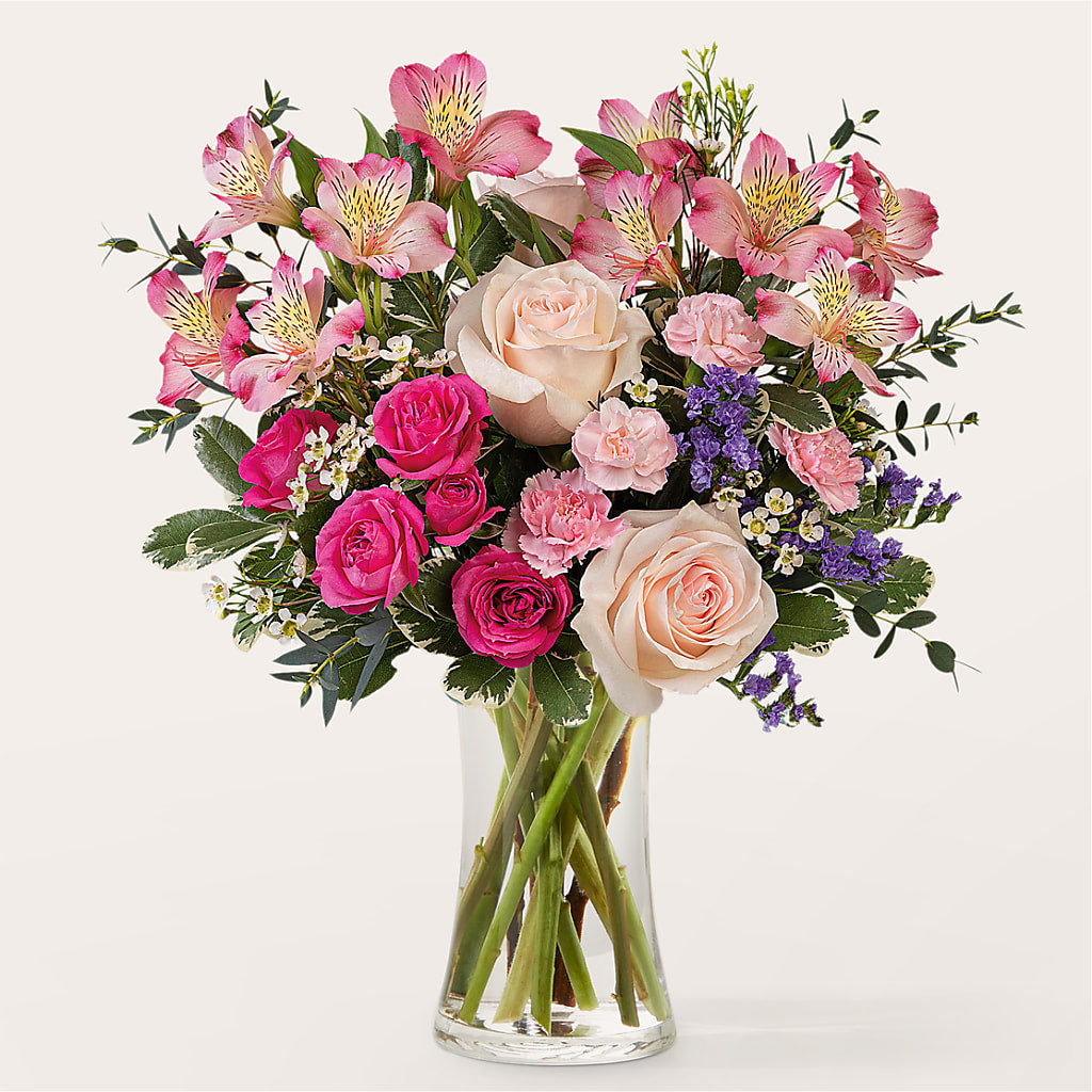 A La Mode Bouquet – Flowerorder.com, Tontitown AR