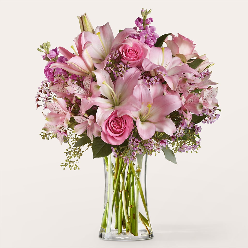 Gentle Gesture Bouquet – Flowerorder.com, Tontitown AR