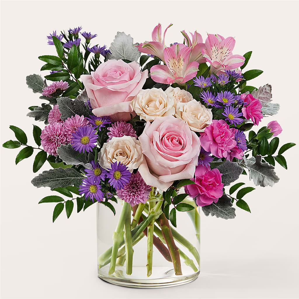 Light as a Feather Bouquet – Flowerorder.com, Tontitown AR
