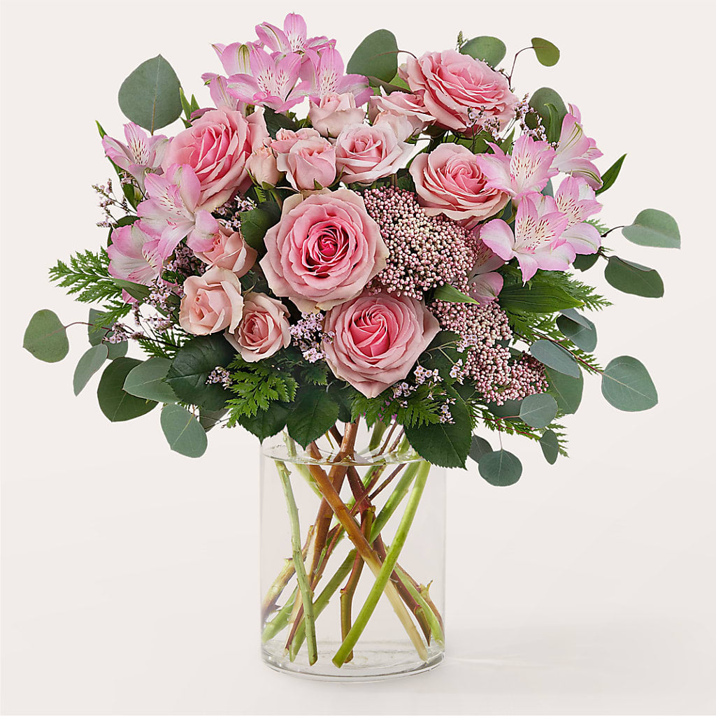 Sweetheart Bouquet – Flowerorder.com, Tontitown AR