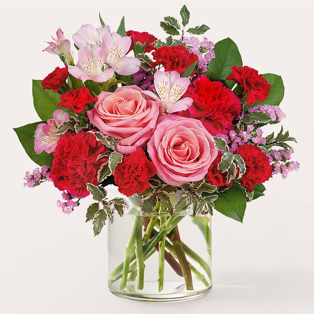 First Impressions Bouquet – Flowerorder.com, Tontitown AR