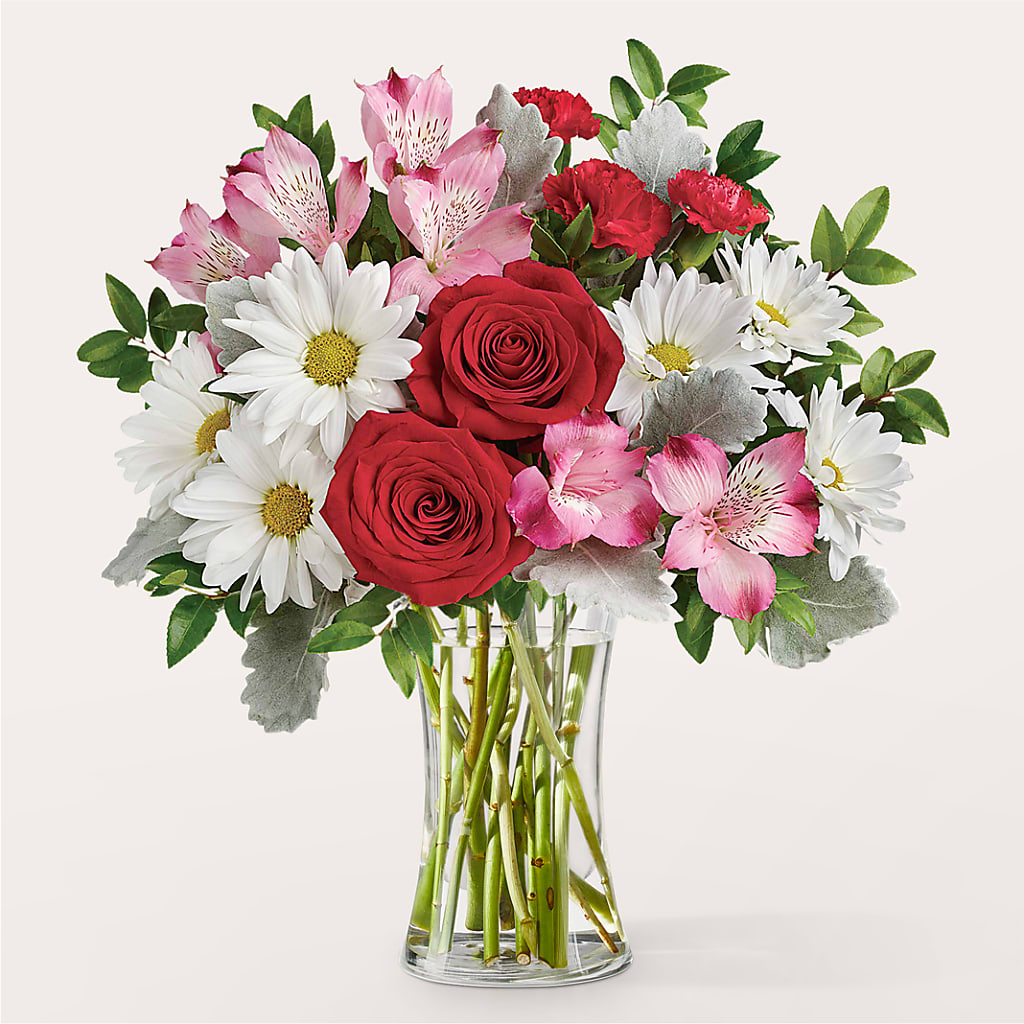 Sugary Sweet Bouquet – Flowerorder.com, Tontitown AR