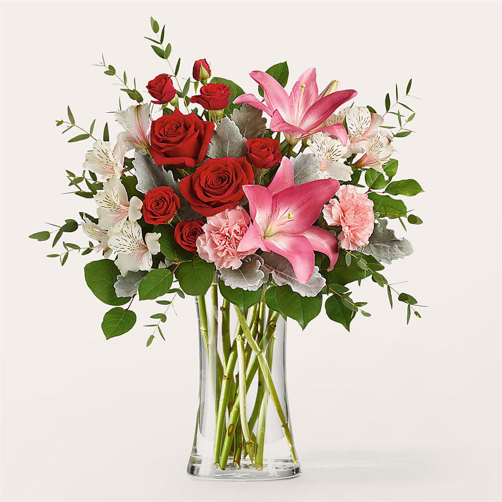 Everything to Me Bouquet – Flowerorder.com, Tontitown AR