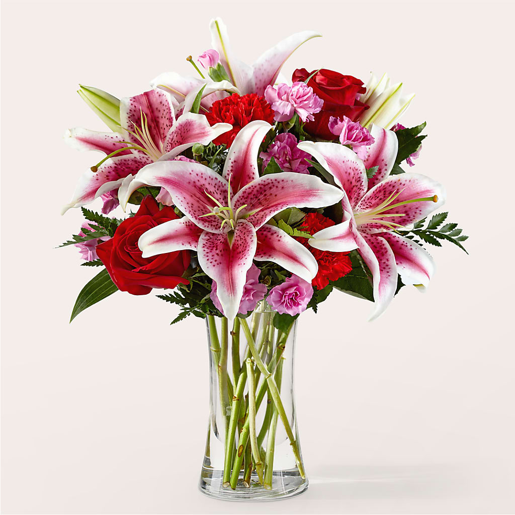 Honeymoon Bouquet – Flowerorder.com, Tontitown AR