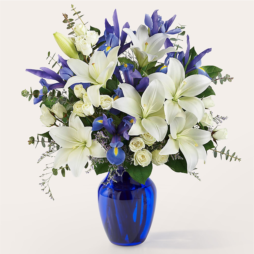 Restorative Pause Bouquet – Flowerorder.com, Tontitown AR