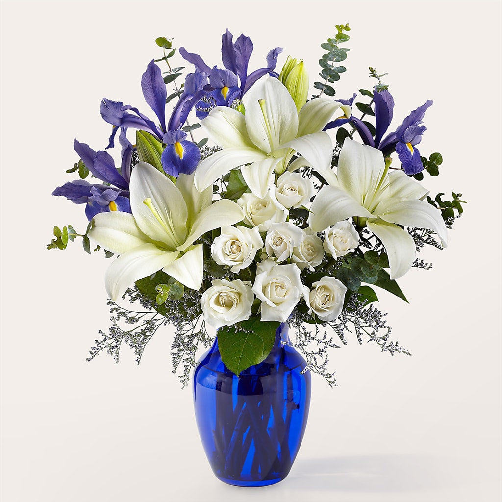Restorative Pause Bouquet – Flowerorder.com, Tontitown AR