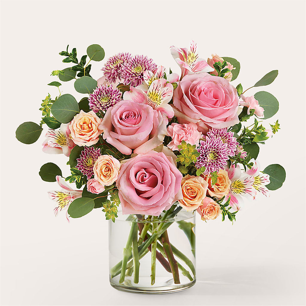 Pleasant Pastures Bouquet – Flowerorder.com, Tontitown AR