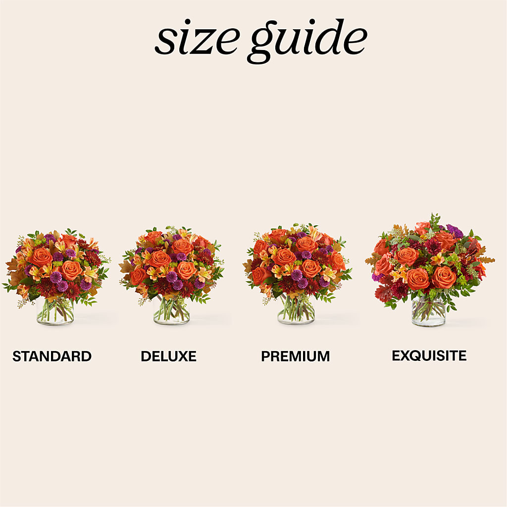 Orange You Glad Bouquet – Flowerorder.com, Tontitown AR