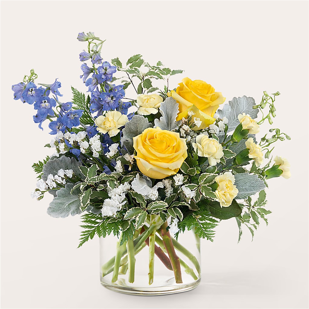 Butterfly Wings Bouquet – Flowerorder.com, Tontitown AR