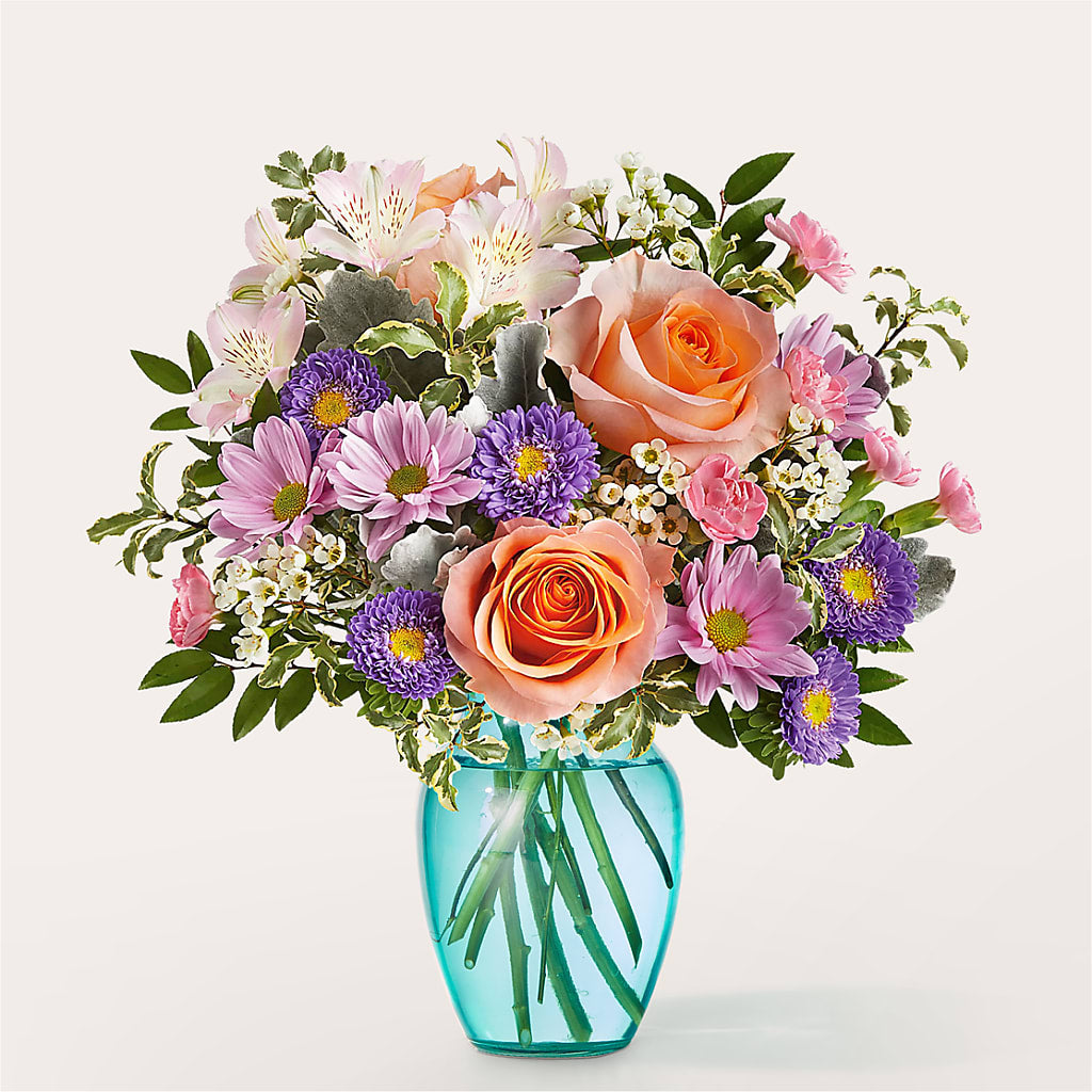 Soft Melody Bouquet – Flowerorder.com, Tontitown AR