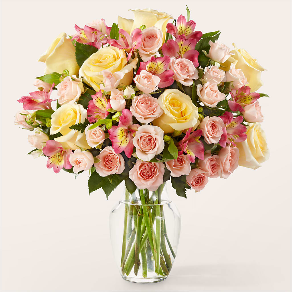 Just Lovely Bouquet – Flowerorder.com, Tontitown AR