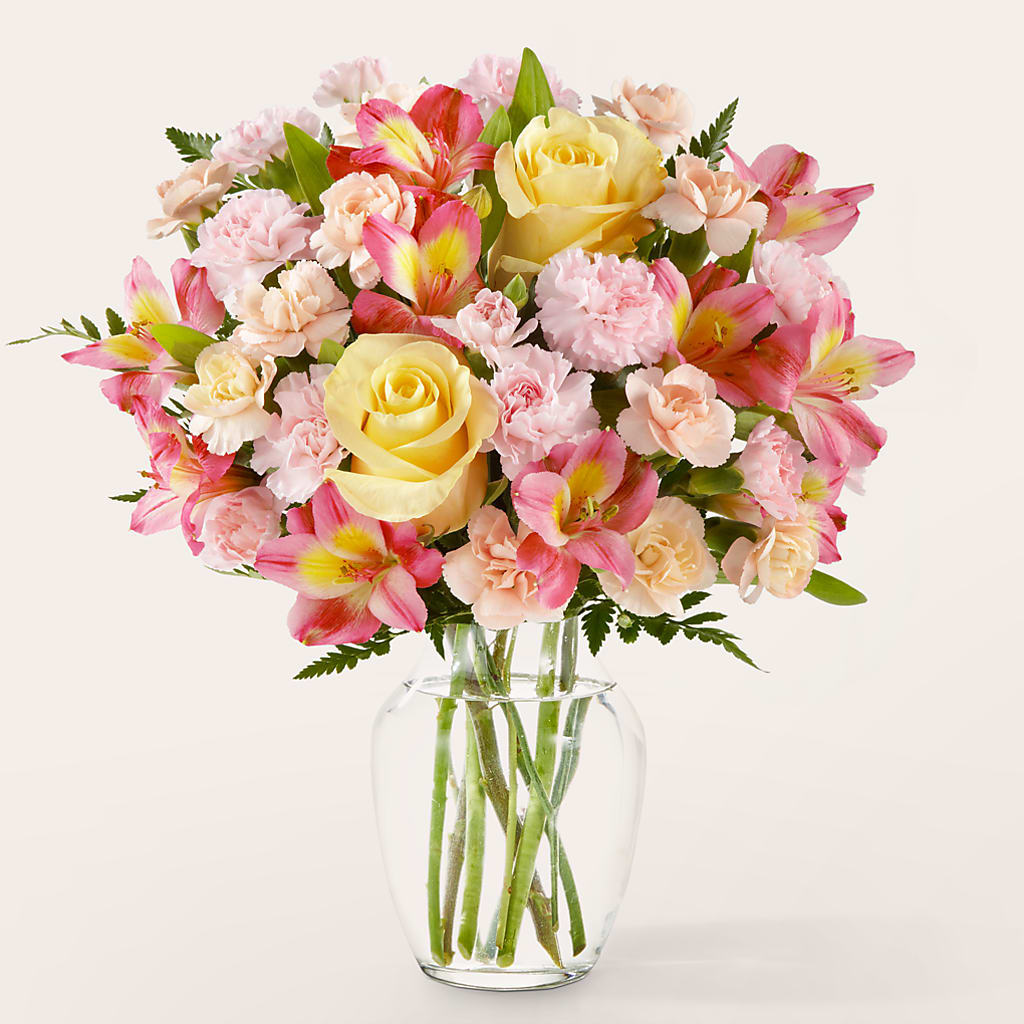 Just Lovely Bouquet – Flowerorder.com, Tontitown AR