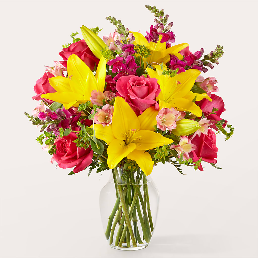 Lovely Day Bouquet – Flowerorder.com, Tontitown AR