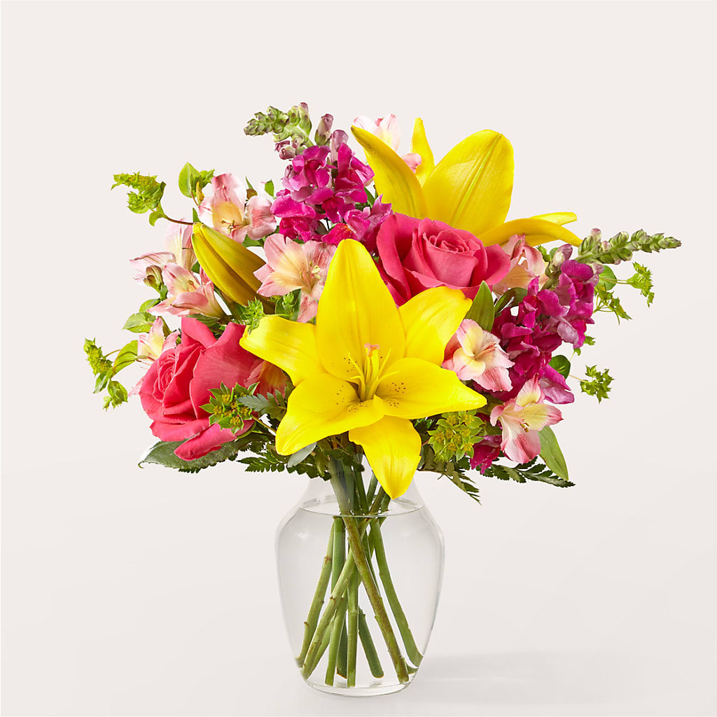 Lovely Day Bouquet – Flowerorder.com, Tontitown AR