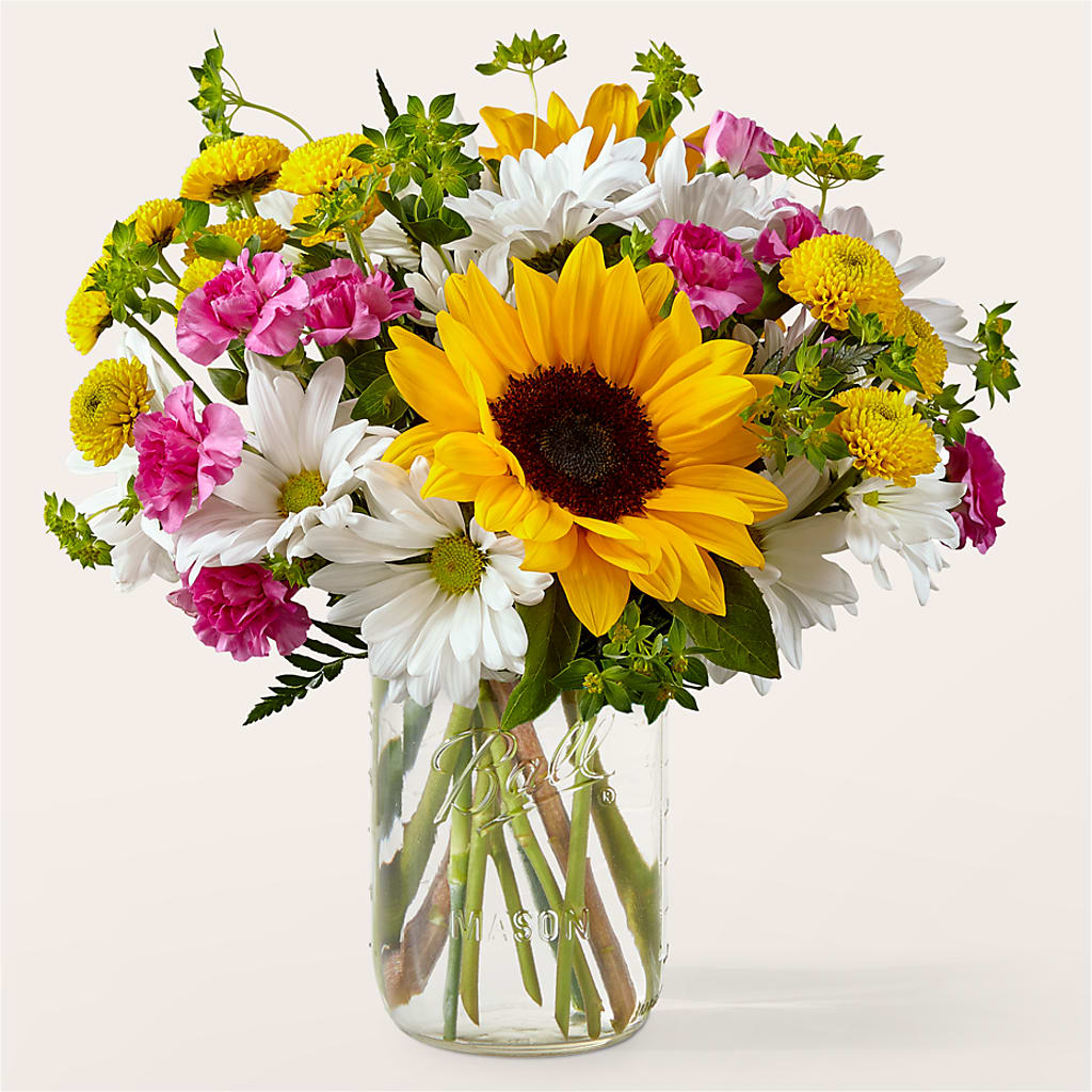 Aglow Bouquet – Flowerorder.com, Tontitown AR