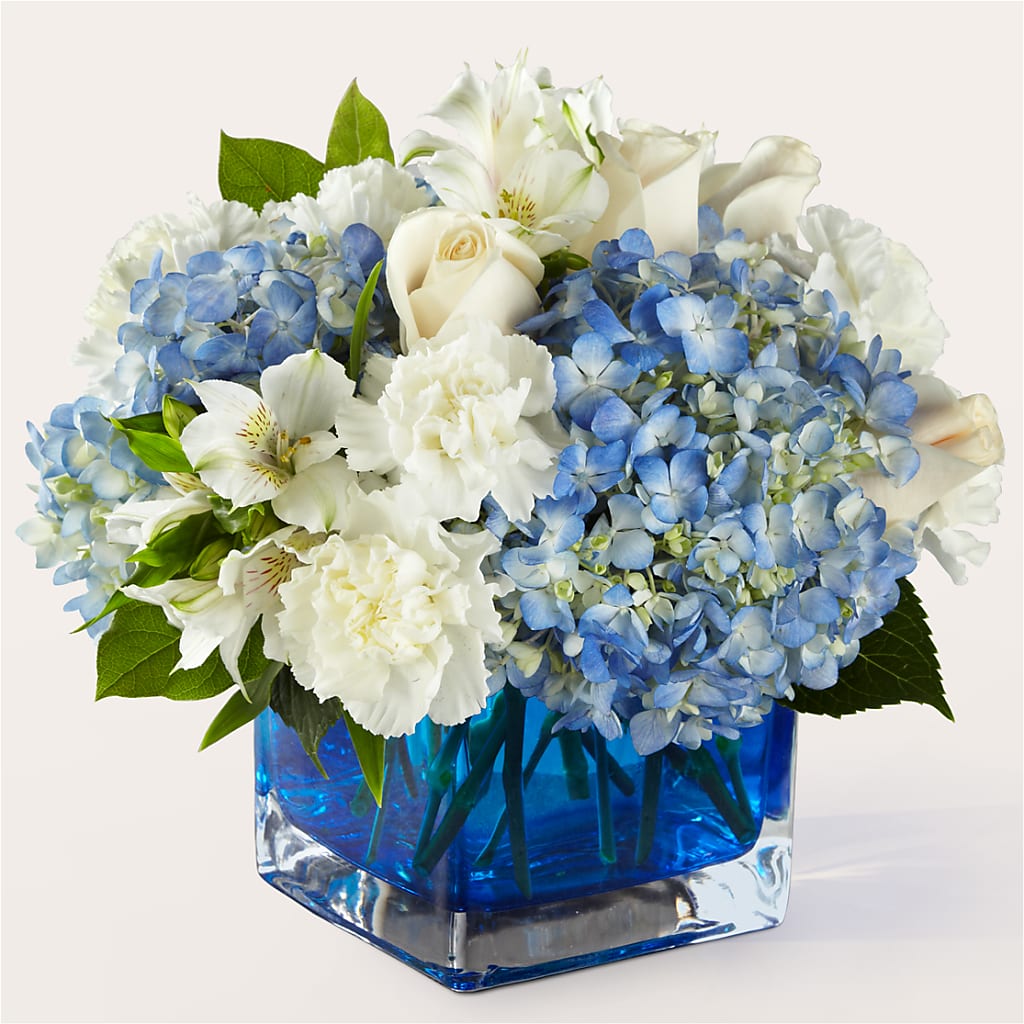 Soothing Waters Bouquet – Flowerorder.com, Tontitown AR