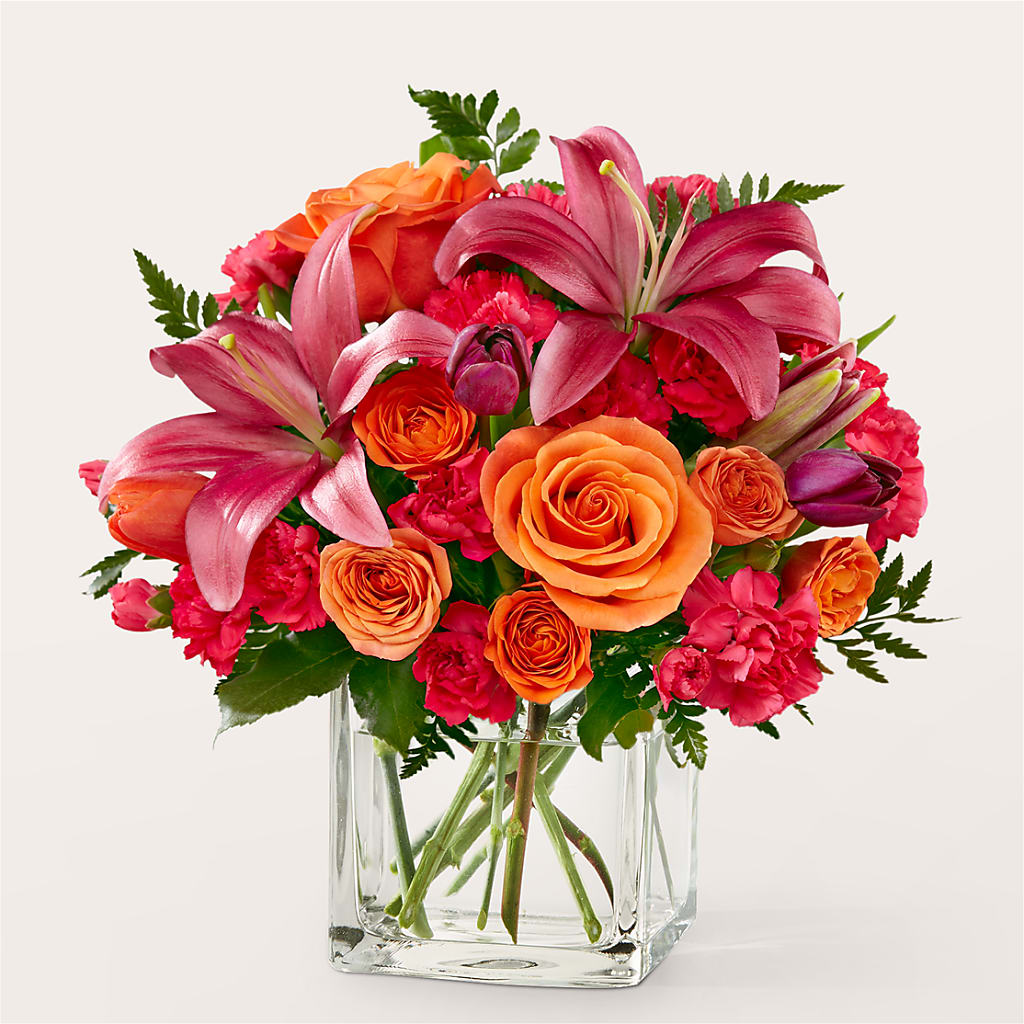 Lucky Lily Bouquet – Flowerorder.com, Tontitown AR