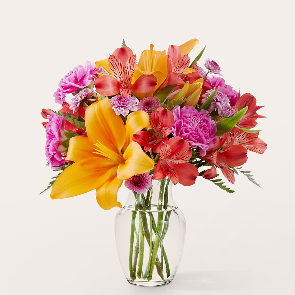 Entranced Bouquet – Flowerorder.com, Tontitown AR