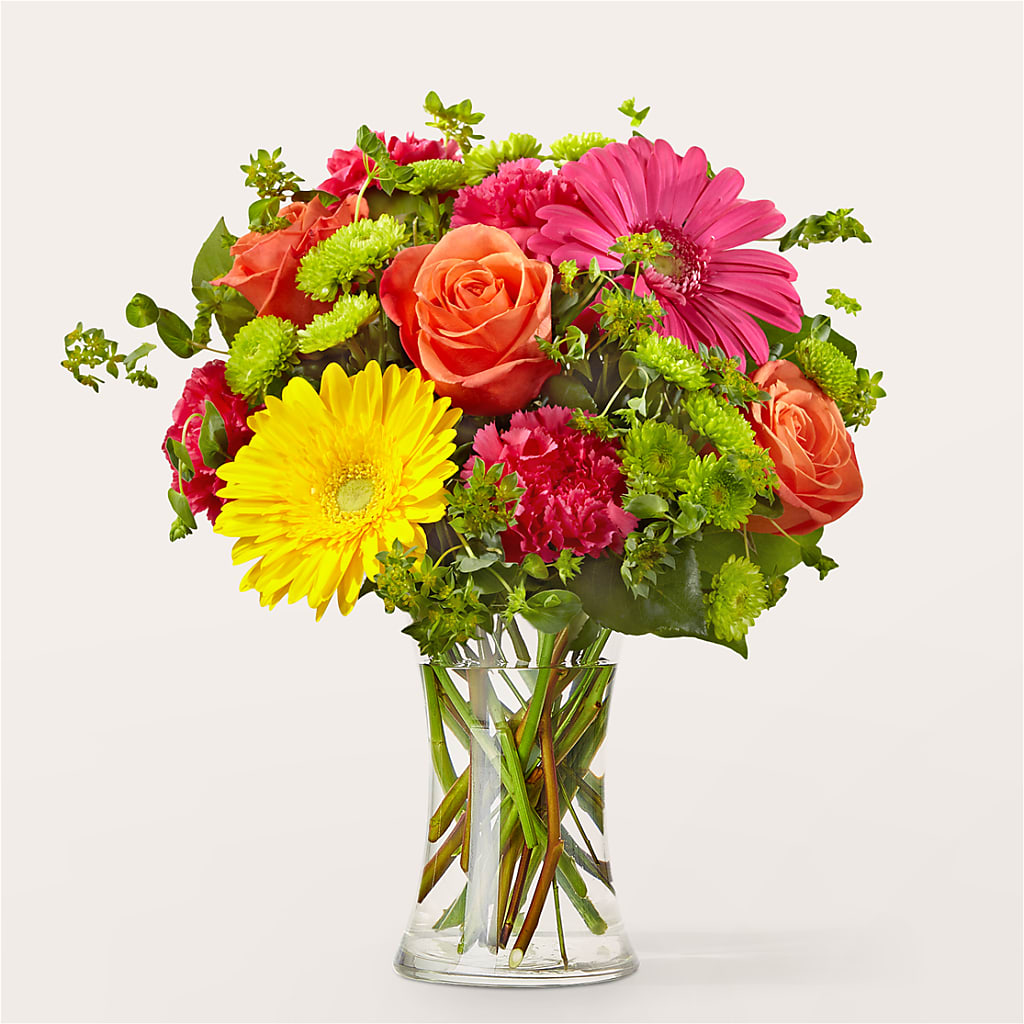 Fruit Punch Bouquet – Flowerorder.com, Tontitown AR