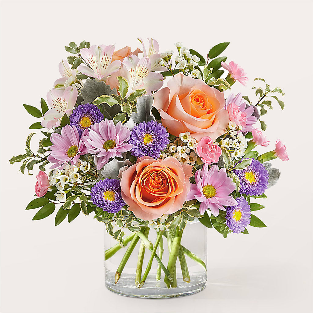 Glimmer Bouquet – Flowerorder.com, Tontitown AR