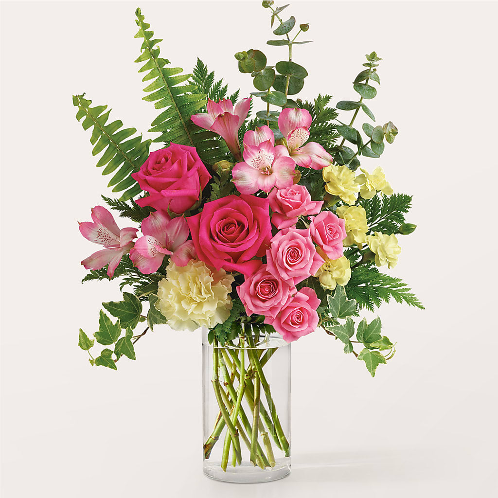 Strawberry Margarita Bouquet – Flowerorder.com, Tontitown AR