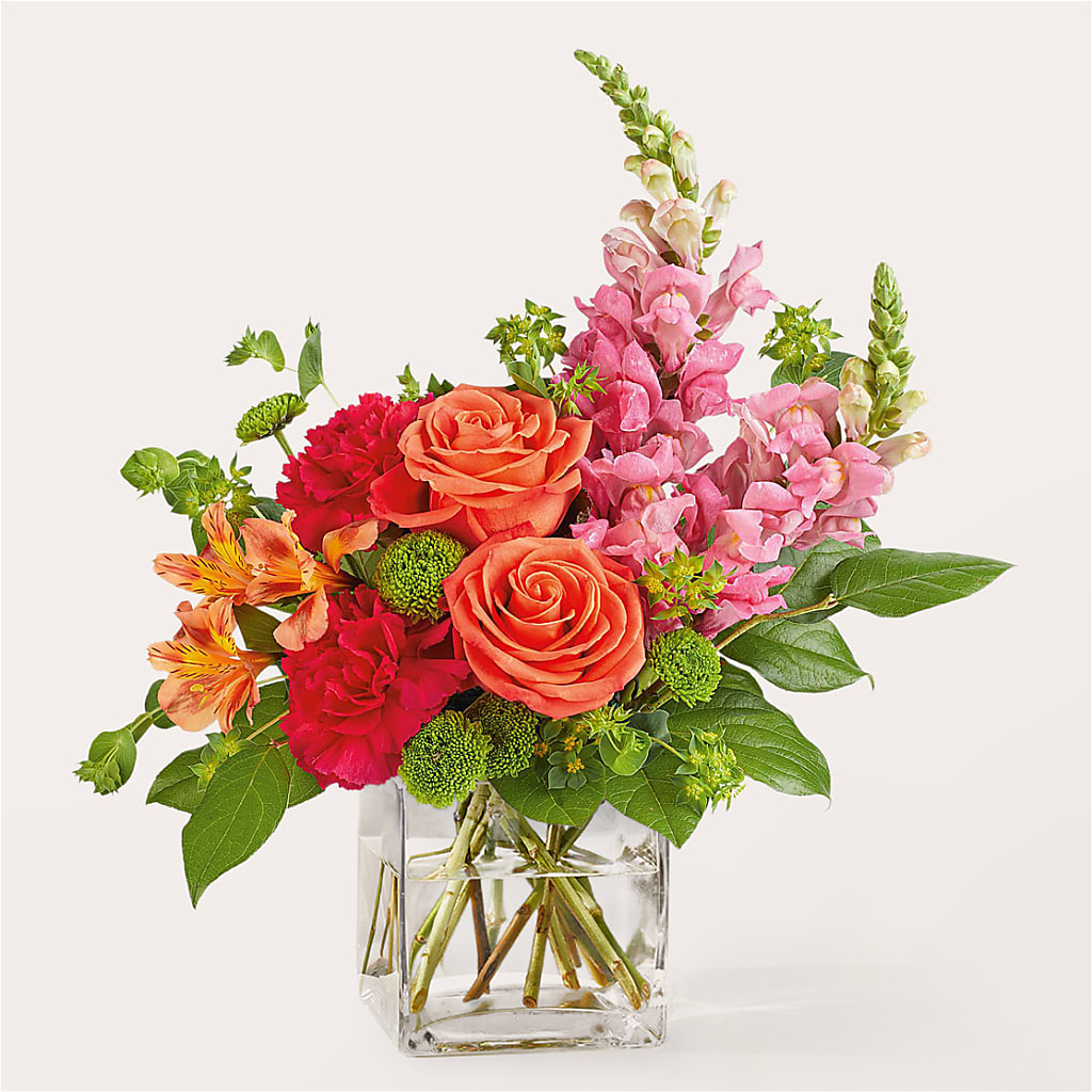 Cosmopolitan Bouquet – Flowerorder.com, Tontitown AR