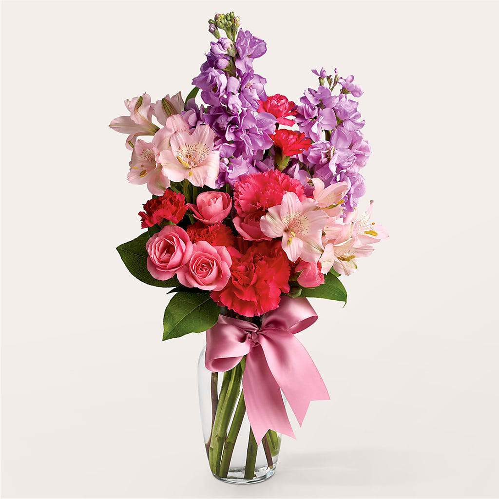 Main Character Bouquet – Flowerorder.com, Tontitown AR
