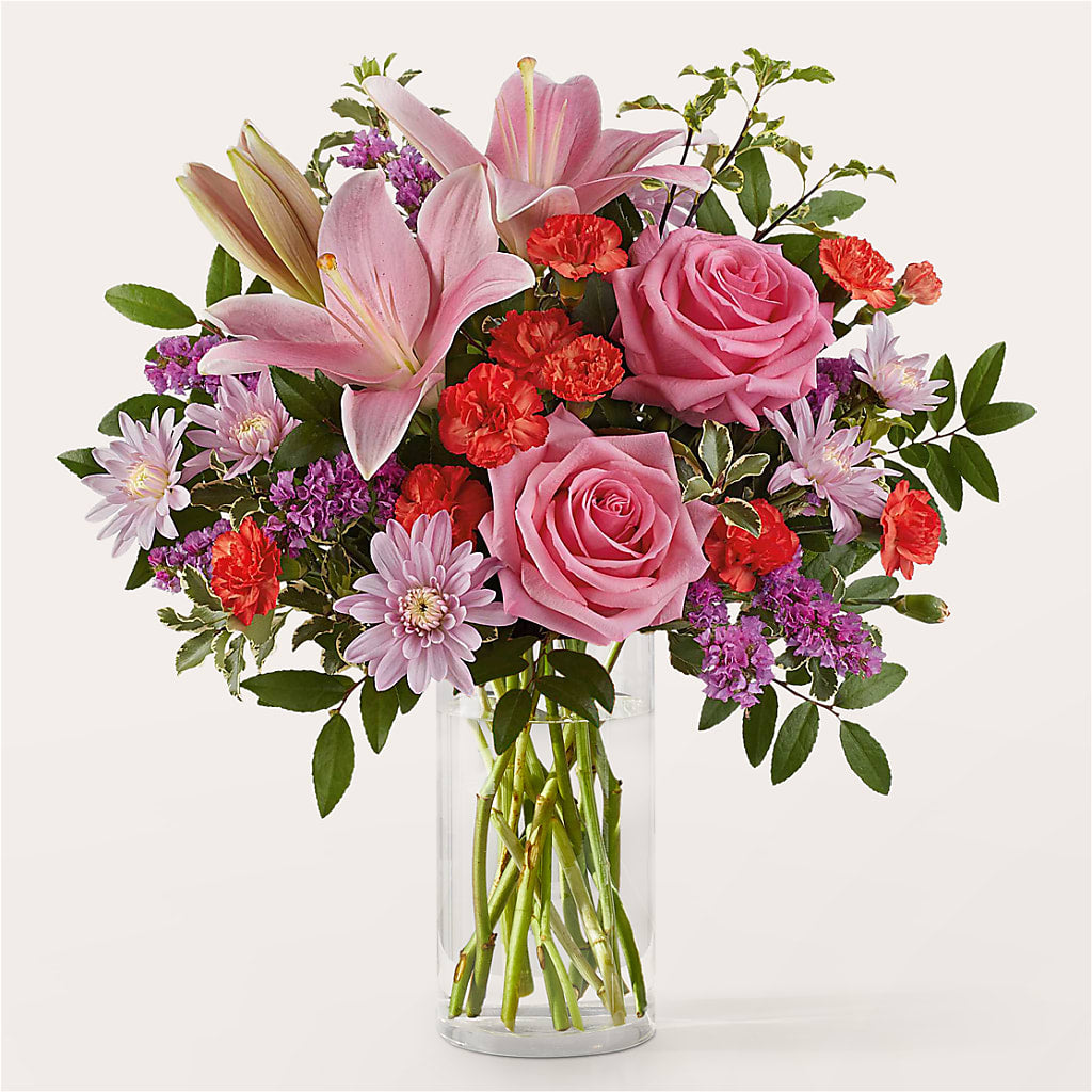 Sequins Bouquet – Flowerorder.com, Tontitown AR