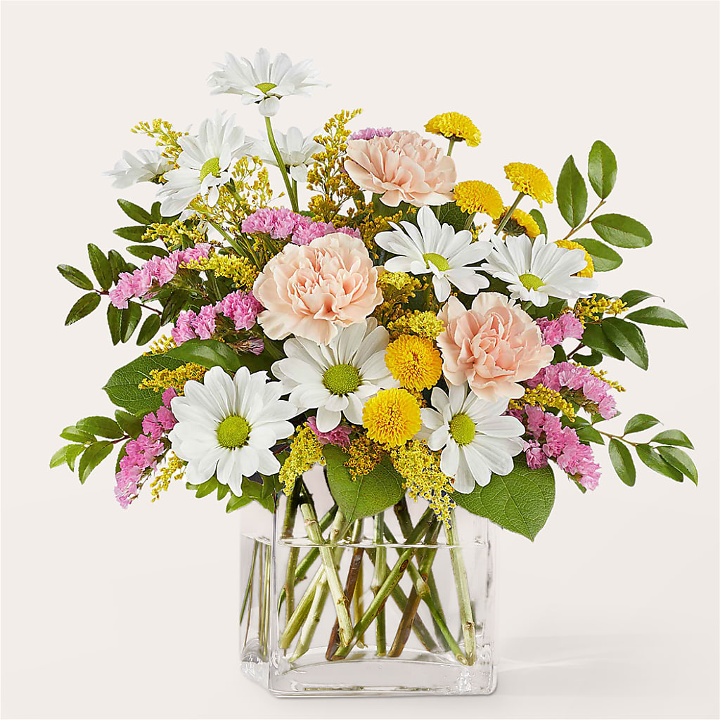 Country Cottage Bouquet – Flowerorder.com, Tontitown AR