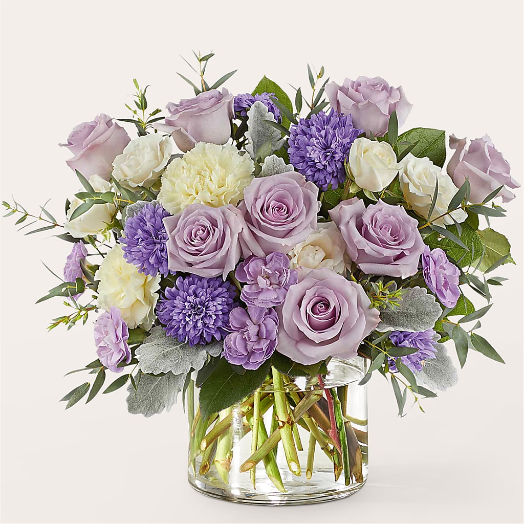 Stardust Bouquet – Flowerorder.com, Tontitown AR