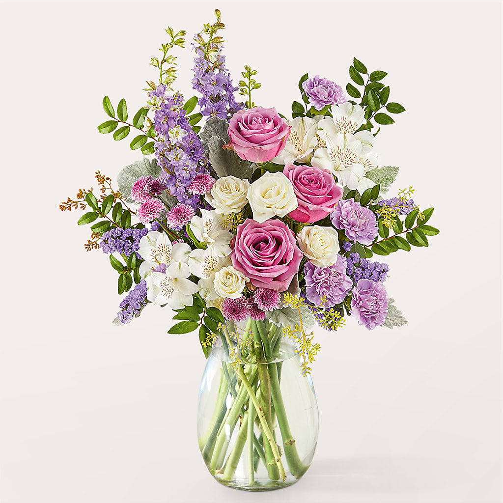 Lucky Me Bouquet – Flowerorder.com, Tontitown AR