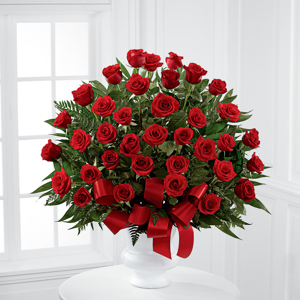 Blessed with Love Arrangement – Flowerorder.com, Tontitown AR