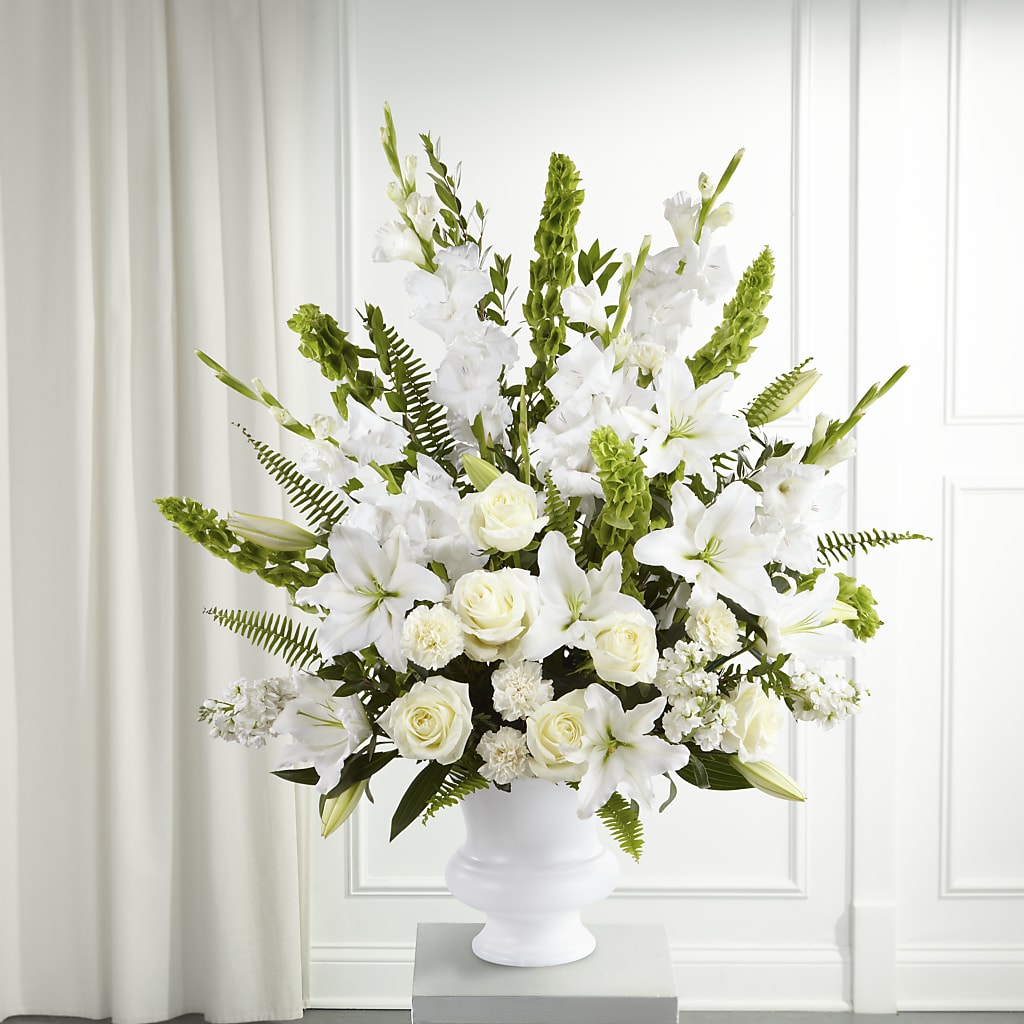 Morning Stars Arrangement – Flowerorder.com, Tontitown AR