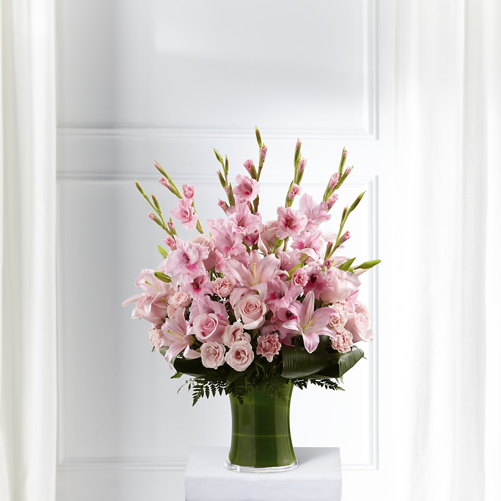 Lovely Tribute Bouquet – Flowerorder.com, Tontitown AR