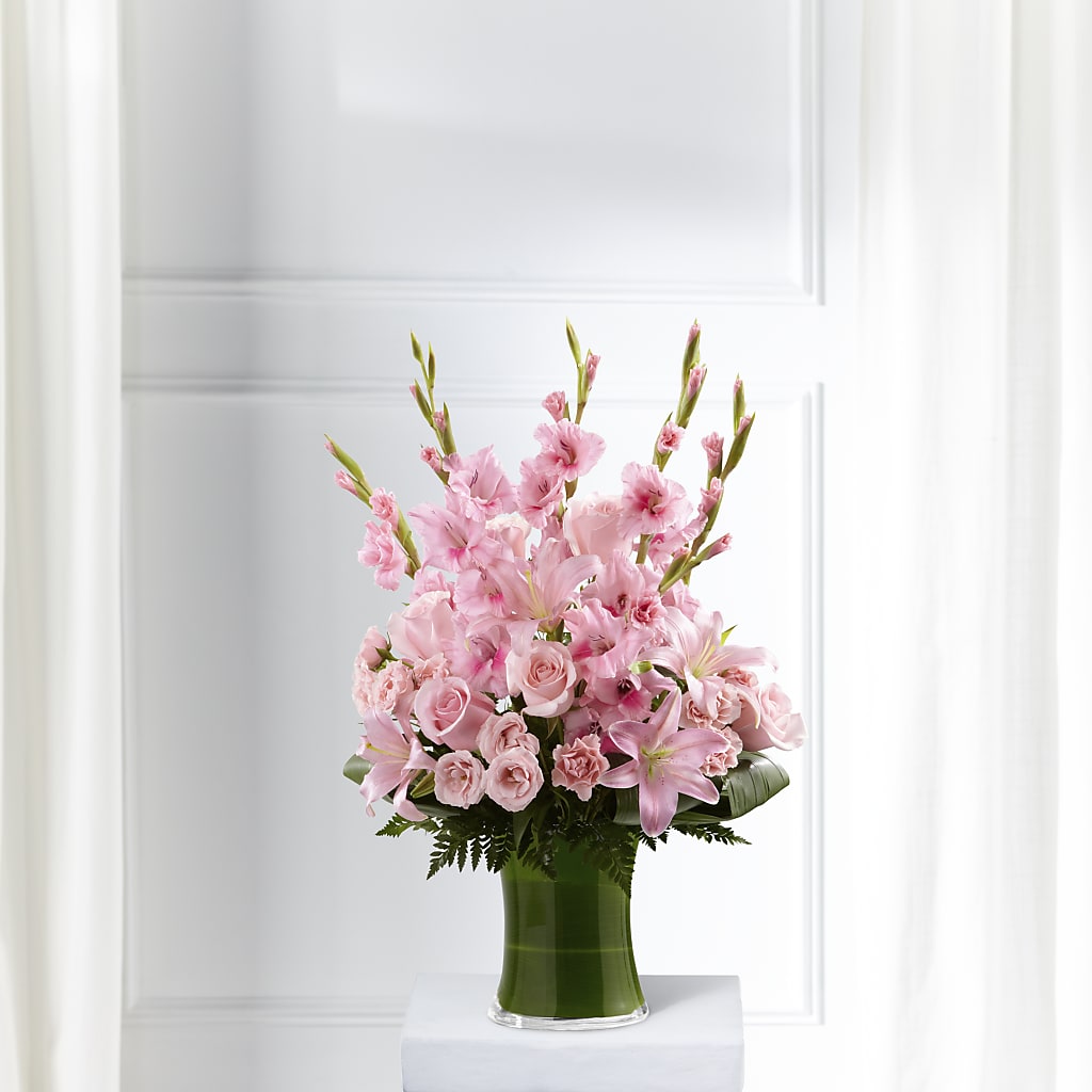 Lovely Tribute Bouquet – Flowerorder.com, Tontitown AR