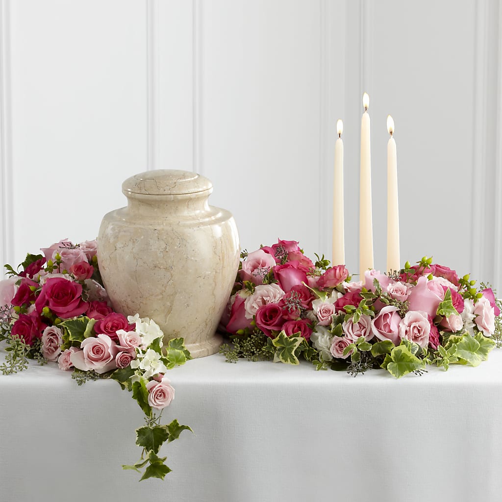 Remembrance Arrangement – Flowerorder.com, Tontitown AR