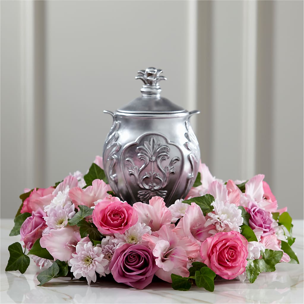 Glorious Tribute Arrangement – Flowerorder.com, Tontitown AR
