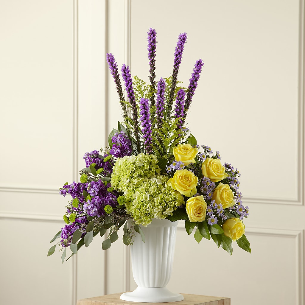 Affection Arrangement – Flowerorder.com, Tontitown AR
