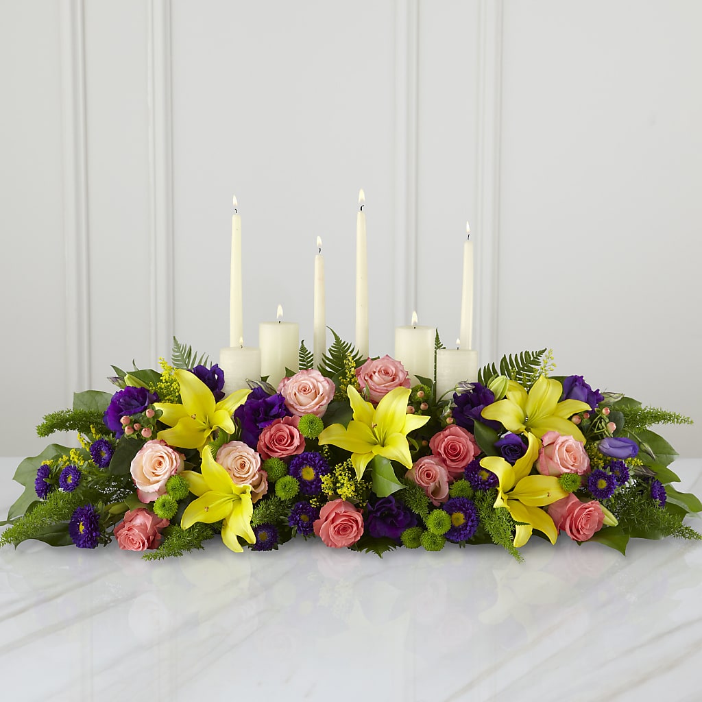 Forever Arrangement – Flowerorder.com, Tontitown AR