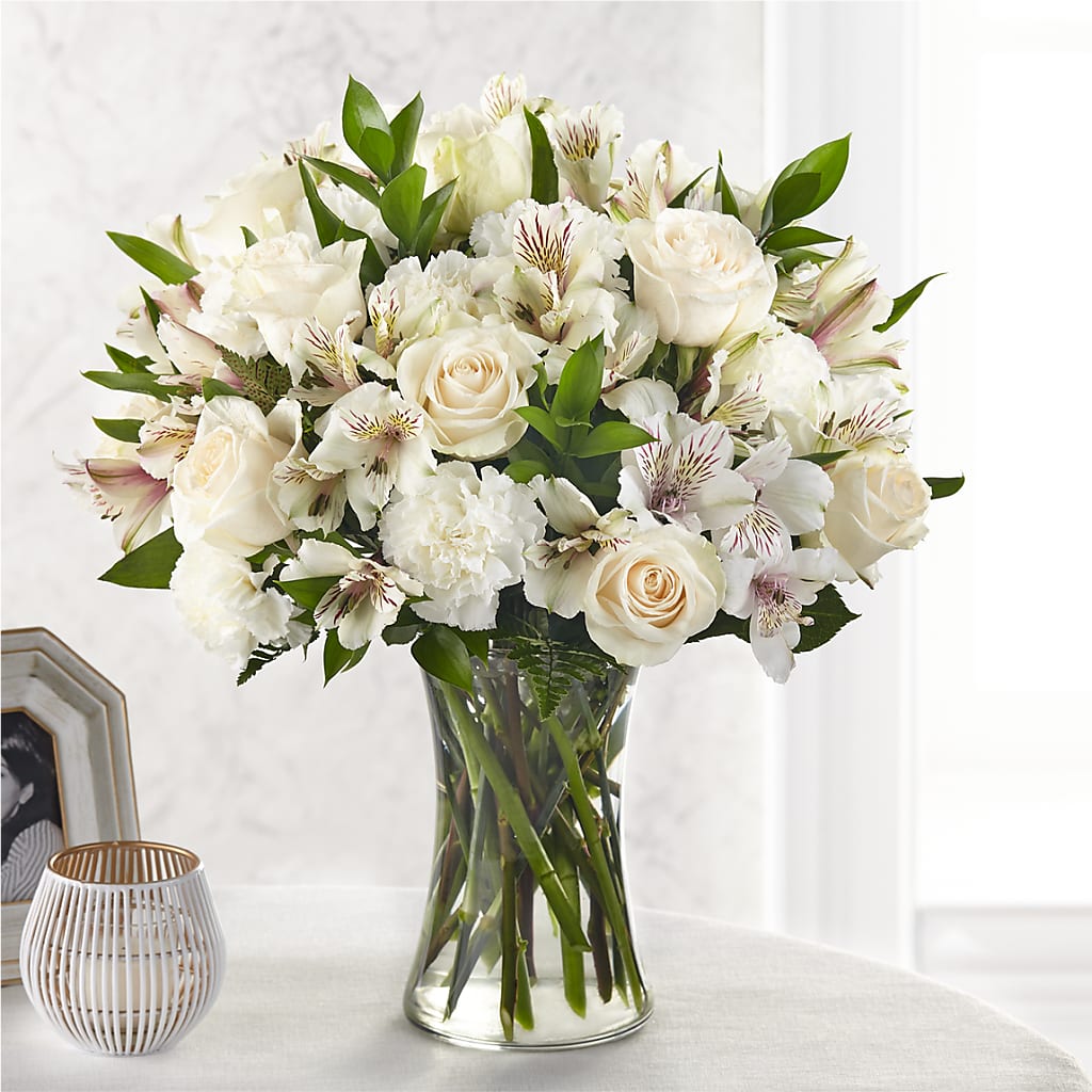 Cherished Friend Bouquet – Flowerorder.com, Tontitown AR
