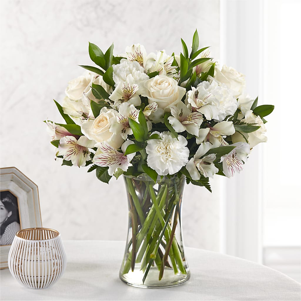 Cherished Friend Bouquet – Flowerorder.com, Tontitown AR