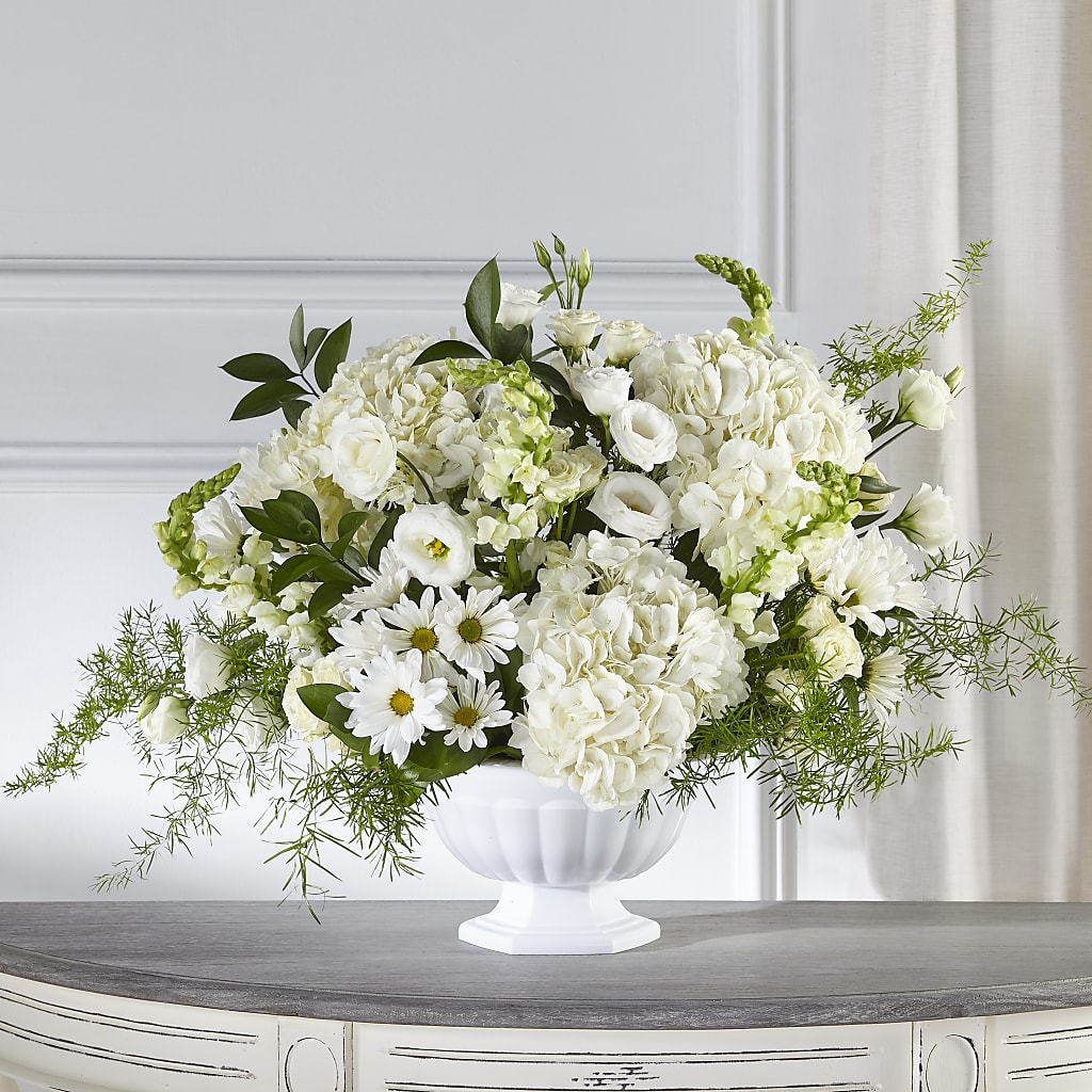 Love & Compassion Arrangement – Flowerorder.com, Tontitown AR