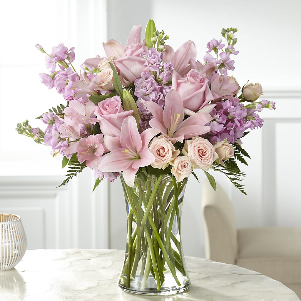 Wishes & Blessings Bouquet – Flowerorder.com, Tontitown AR
