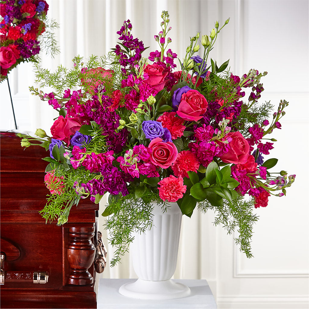 Eternal Day Arrangement – Flowerorder.com, Tontitown AR