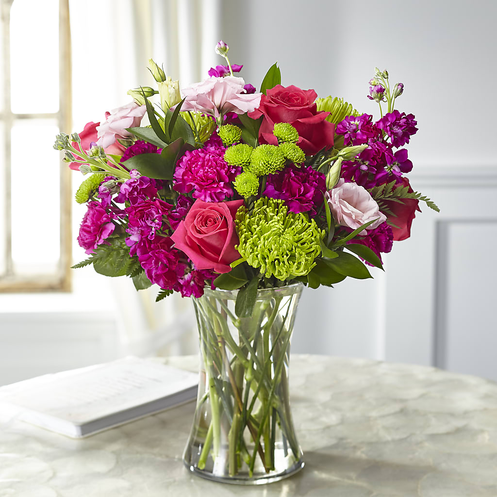 Everlasting Embrace Bouquet – Flowerorder.com, Tontitown AR