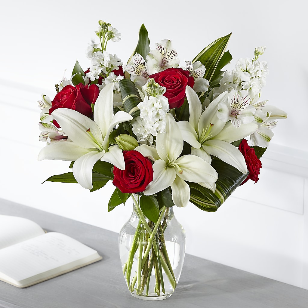 Loving Respect Bouquet – Flowerorder.com, Tontitown AR
