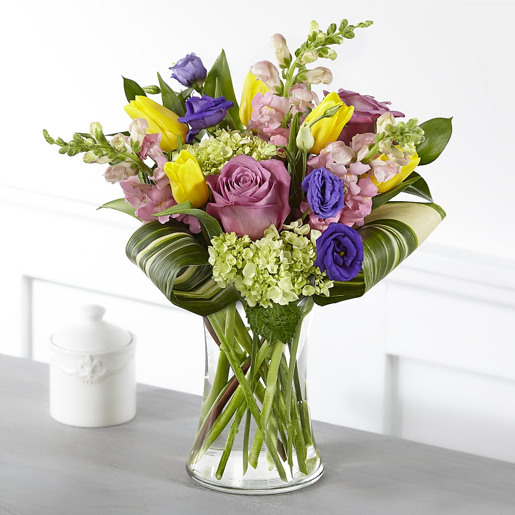 Wondrous Memories Bouquet – Flowerorder.com, Tontitown AR