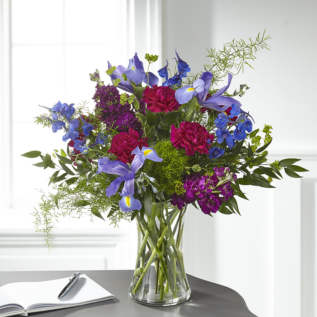 Giving Grace Bouquet – Flowerorder.com, Tontitown AR