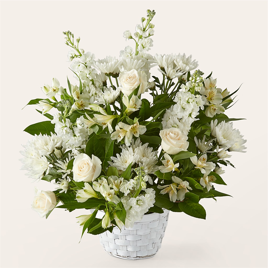 Eternal Affection Arrangement – Flowerorder.com, Tontitown AR